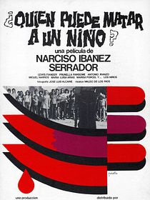 ¿Quién puede matar a un niño?