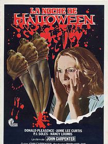 La noche de Halloween