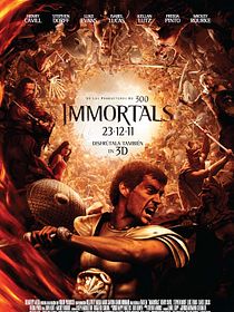 Immortals