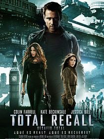 Total Recall (Desafío total)