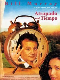 Atrapado en el tiempo
