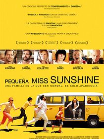 Pequeña Miss Sunshine
