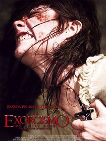 El exorcismo de Emily Rose