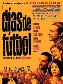 Días de fútbol