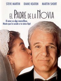El padre de la novia