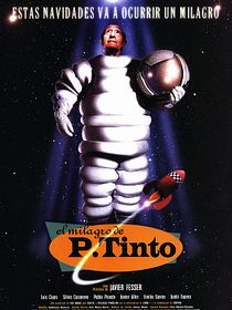 El Milagro de P. Tinto