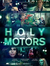 Holy Motors