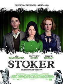 Stoker