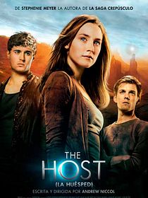 The Host (La huésped)