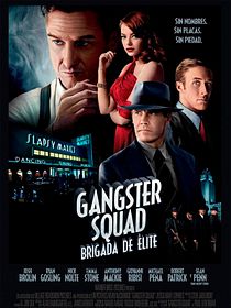 Gangster Squad (Brigada de élite)