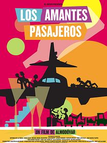 Los amantes pasajeros