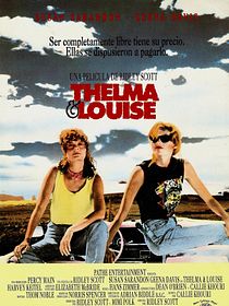 Thelma & Louise
