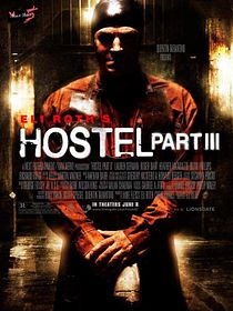 Hostel 3: de vuelta al horror