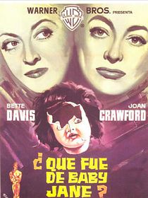 ¿Qué fue de Baby Jane?