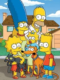 Los Simpson