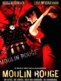 Moulin Rouge