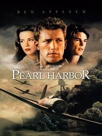 Pearl Harbor