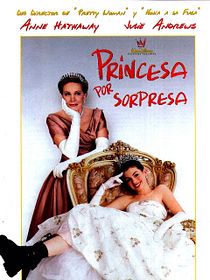 Princesa por sorpresa
