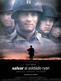 Salvar al soldado Ryan