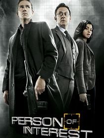 Cartel de Vigilados: Person of Interest