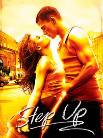Step up (Bailando)