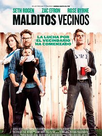 Malditos vecinos
