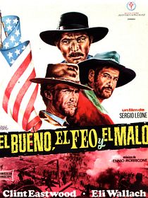 El bueno, el feo y el malo
