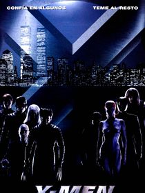 X-Men