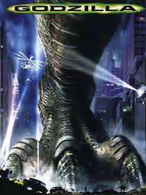 Godzilla