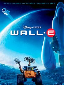 WALL·E Batallón de limpieza