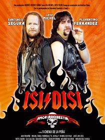 Isi/Disi: Amor a lo bestia