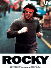 Rocky