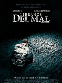 Líbranos del mal