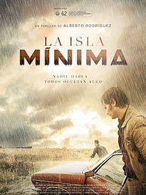 La Isla mínima