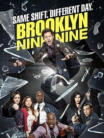 Brooklyn Nine-Nine