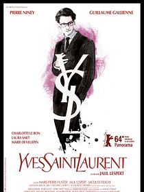 Yves Saint-Laurent