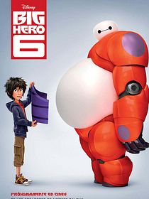 Big Hero 6