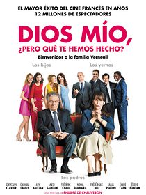Dios mío, ¿pero qué te hemos hecho?