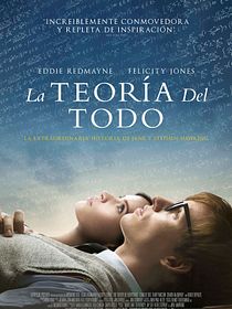 La teoría del todo