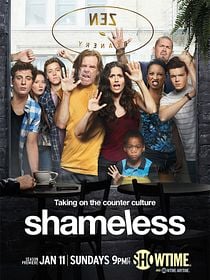 Shameless (US)