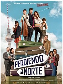 Perdiendo el norte