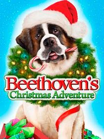 Beethoven: Aventura de navidad