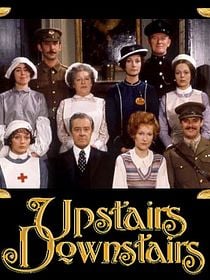 Cartel de Arriba y abajo