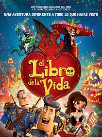El libro de la vida