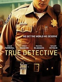True Detective