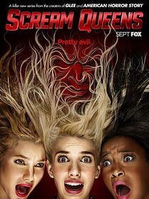 Scream Queens