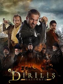 Diriliş Ertuğrul
