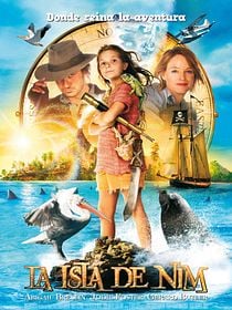 La isla de Nim