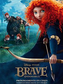 Brave (Indomable)