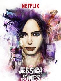 Marvel's Jessica Jones